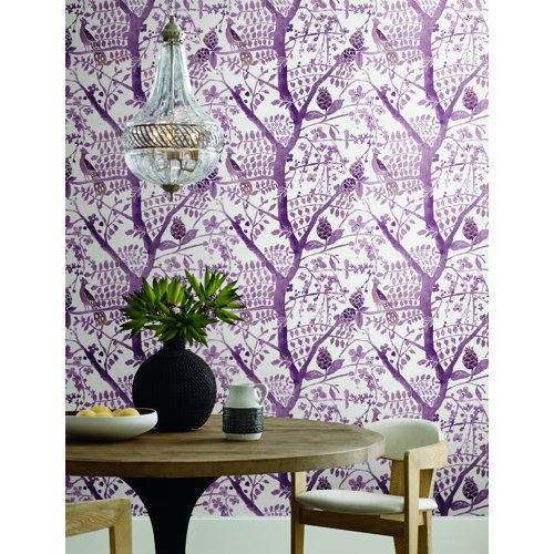 Red Barrel Studio® Middletown Wallpaper Wayfair